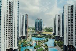 Normanton Park (D5), Apartment #570168031